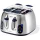 Tests zu Toaster