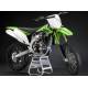 Kawasaki kx 450 F (37,4 kW)