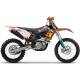 KTM Sportmotorcycle 450 SX-F (38,6 kW)
