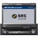 Sevic Systems Blue Laser SBL0304MP4