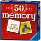 Zeitreise memory 1959 - 2009