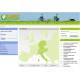 Web-Routenplaner Test