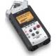 Tests zu Recording-Komponente