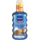 Nivea Sun Light Feeling Transparentes Spray LSF 30