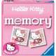 Ravensburger Hello Kitty memory