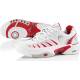 Tests zu Tennisschuh