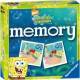 Ravensburger SpongeBob memory