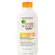 Garnier Ambre Solaire delial Sonnenmilch Ultra-Feuchtigkeit LSF 30