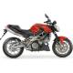Aprilia SL 750 Shiver ABS (70 kW)