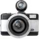 Lomography Fisheye No. 2 Camera