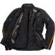 Motorradjacke Testberichte