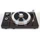 EAT valves Forte Turntable mit Tonarm Ikeda IT 407