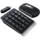 Wireless Accessory Kit for Notebooks