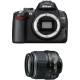 D5000 18-55 II Kit
