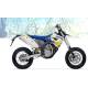 Husaberg FS 570 (Modell 2009) (44 kW)