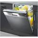 Geschirrspüler ProComfort 66600 (60 cm) integrierbar