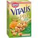 Tests zu Müsli