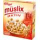 Müslis Test