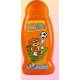 Kindershampoos Test