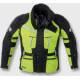 Motorradjacken Test