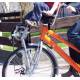 Fahrradkindersitze Test