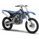 Yamaha Motor YZ 450 F (Modell 2010) (40 kW)