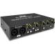 Tests zu Recording-Komponente