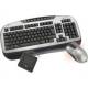 Labtec Wireless Desktop