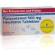 Schmerz- / Fieber-Medikamente Test
