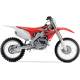 Honda CRF 450 R (Modell 2010) (42 kW)