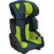 Tests zu Kindersitz