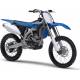 Yamaha Motor YZ 250 F (Modell 2010) (26 kW)