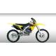 Suzuki RM-Z250 (Modell 2010) (28 kW)