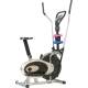 Crosstrainer & Ellipticals Test