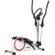 Crosstrainer & Ellipticals Test