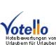 Online-Portale für Ferienunterkünfte Test