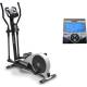Crosstrainer & Ellipticals Test