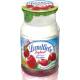 Landliebe Joghurt auf erlesenen Früchten - Kirsche