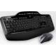 Tests zu Maus-Tastatur-Set