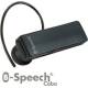 B-Speech Coba
