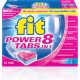 Testberichte Geschirrspüler-Tabs