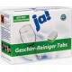 Testberichte Geschirrspüler-Tabs