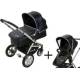 Kinderwagen Test