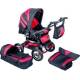 Kinderwagen Test