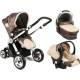 Testberichte Kinderwagen