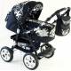 Tests zu Kinderwagen