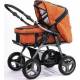 Kinderwagen Testberichte