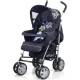 Kinderwagen Test