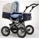 Kinderwagen Testberichte