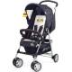 Tests zu Kinderwagen
